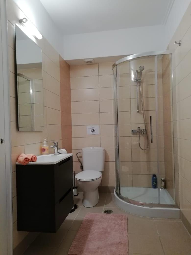 Hotel Dimitra à Rafína Extérieur photo