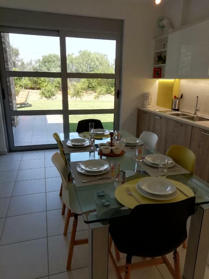 Hotel Dimitra à Rafína Extérieur photo
