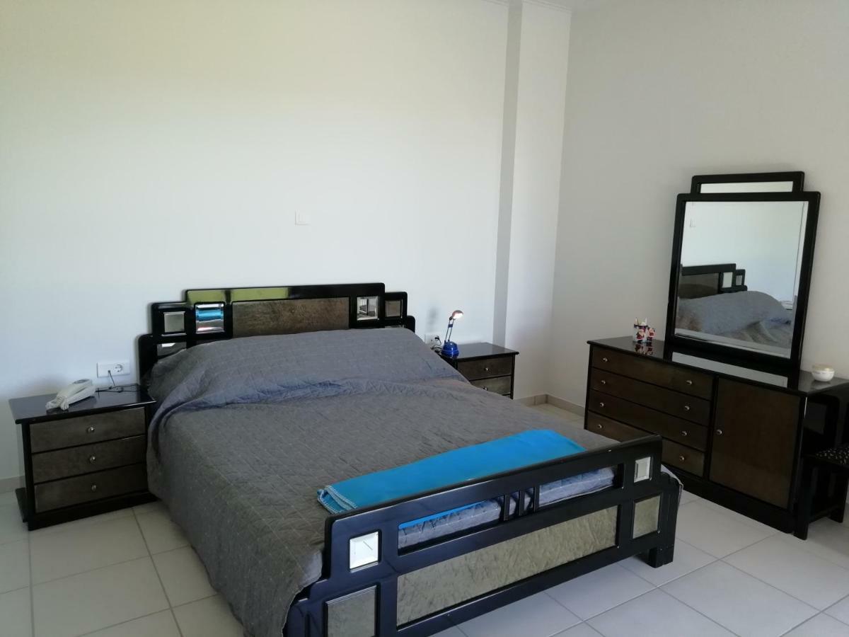 Hotel Dimitra à Rafína Extérieur photo