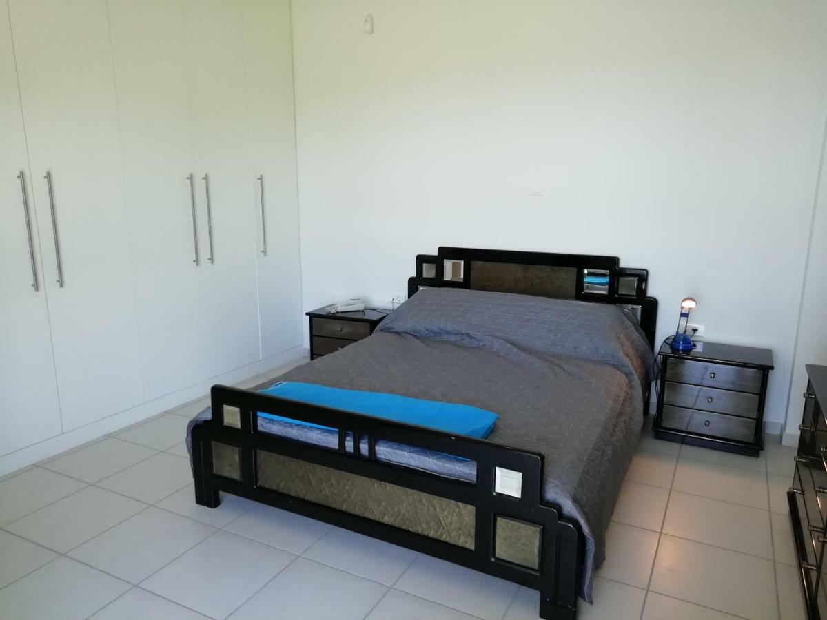 Hotel Dimitra à Rafína Extérieur photo